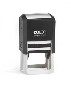 Colop Printer Q 43