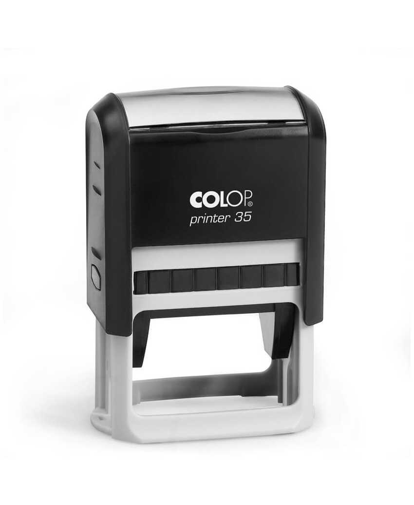 Colop Printer 35