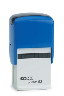 Colop Printer 53