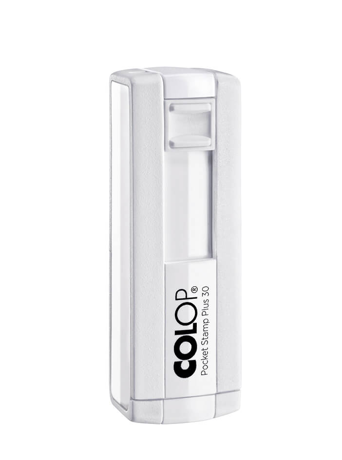 Colop Pocket Stamp Plus 30