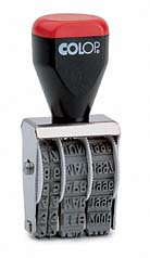 Colop 04000 dátumbélyegző