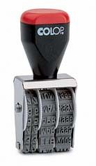 Colop 04000 dátumbélyegző