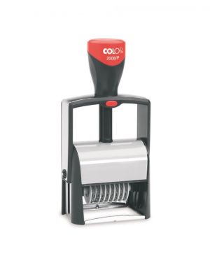 Colop Classic 2008/P