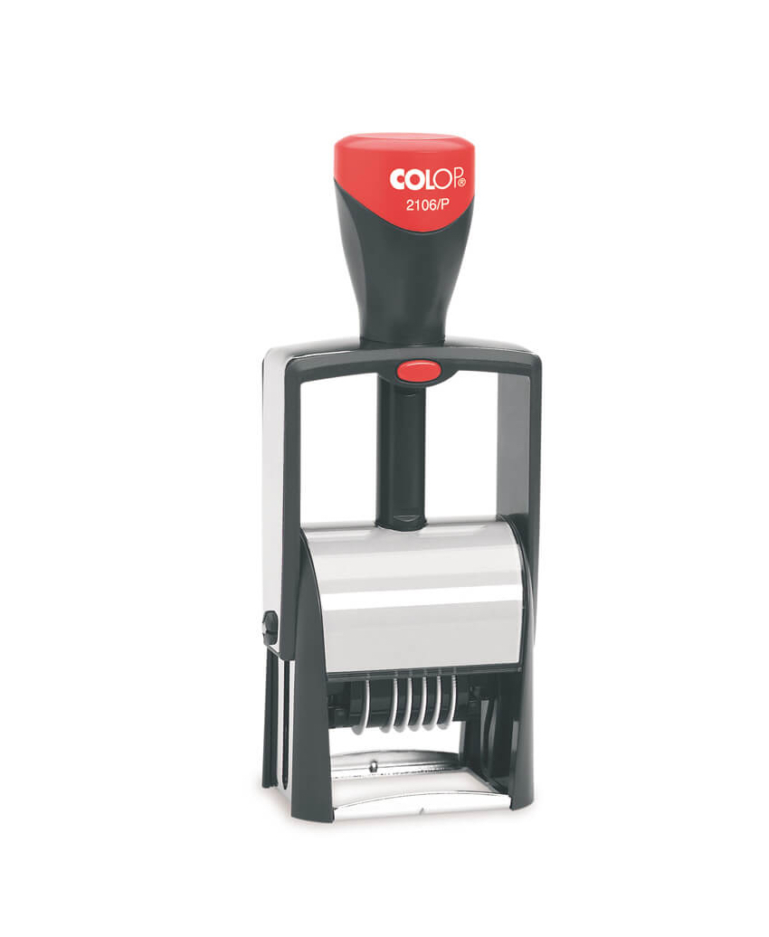 Colop Classic 2106/P