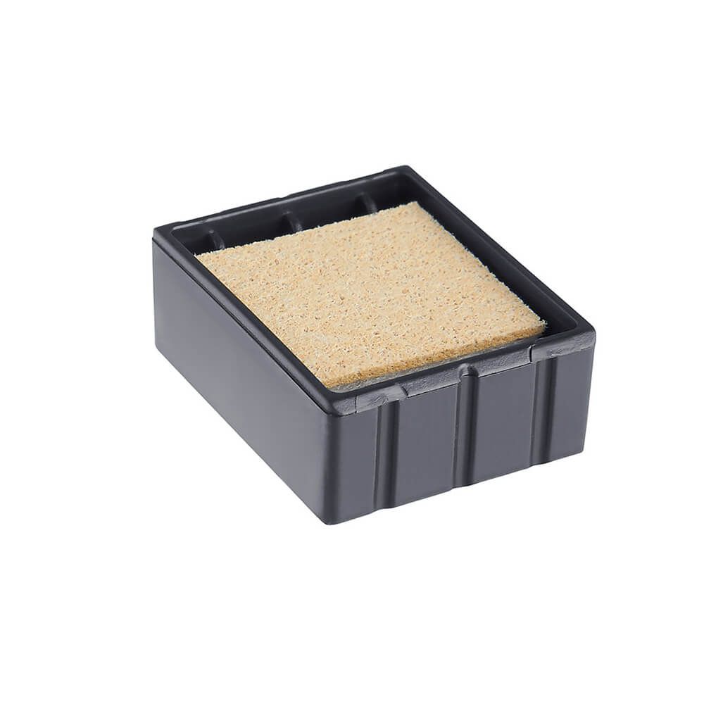 Colop E/Q12 filc cserepárna