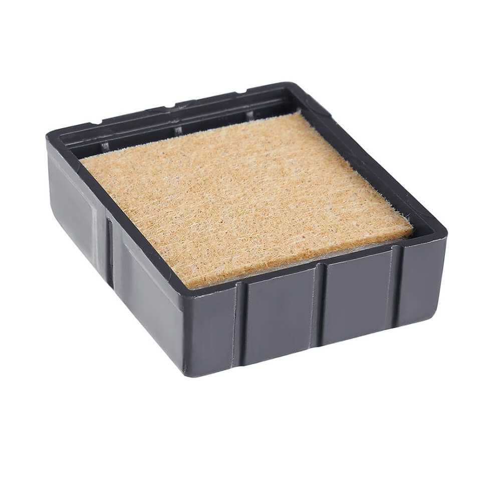 Colop E/Q17 filc cserepárna