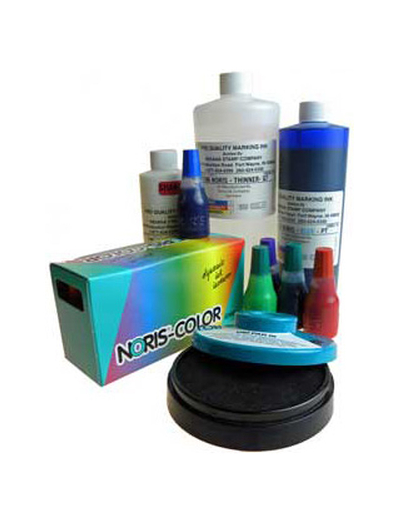 N 110S - 25 ml különleges színek