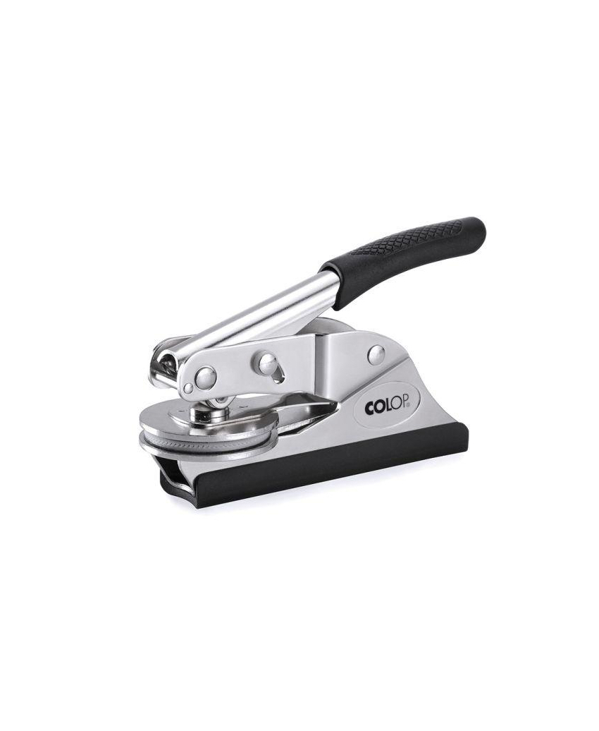 Colop kézi dombornyomó
