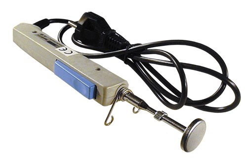 97 S22 elektromos rúdviasz olvasztó