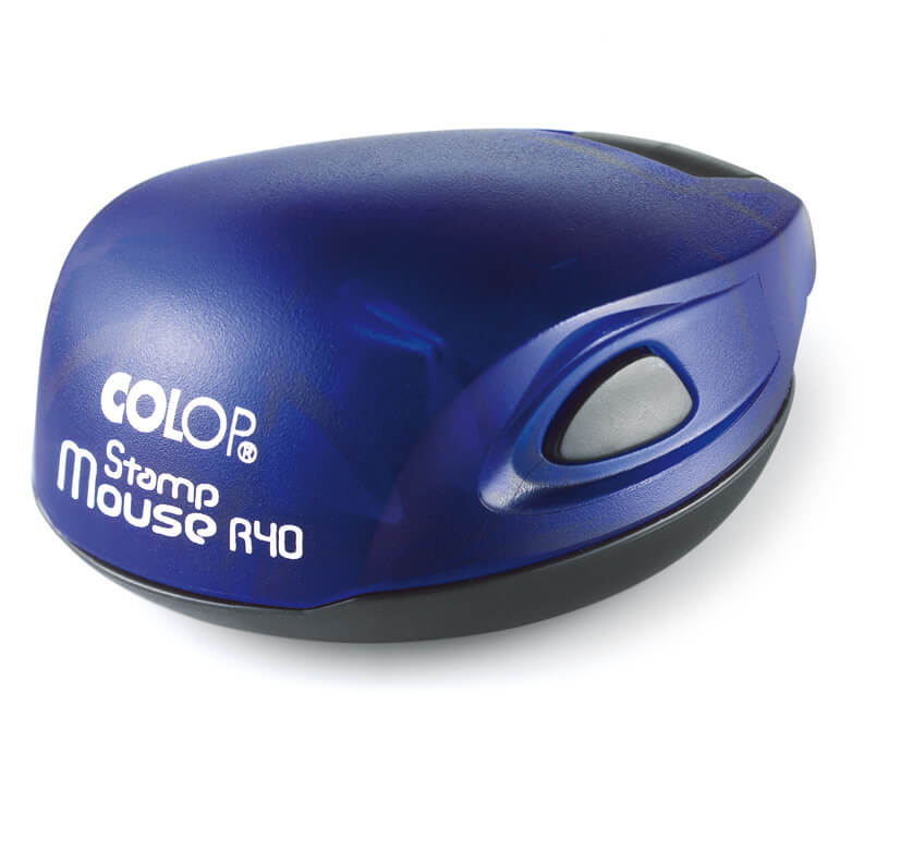 Colop Stamp Mouse R40