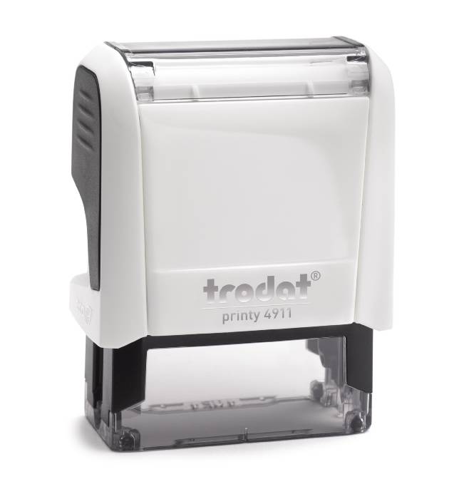 Trodat 4911 P4.0