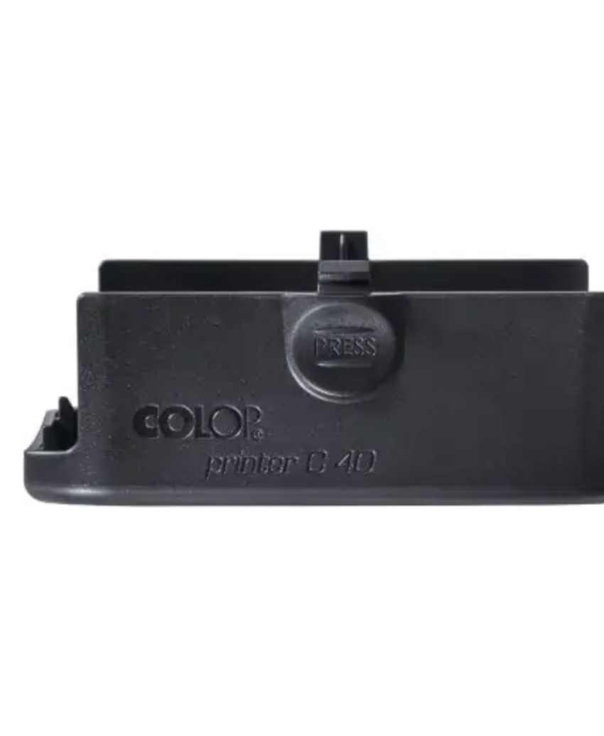 Védőtalp - új típusú C40 sorozathoz