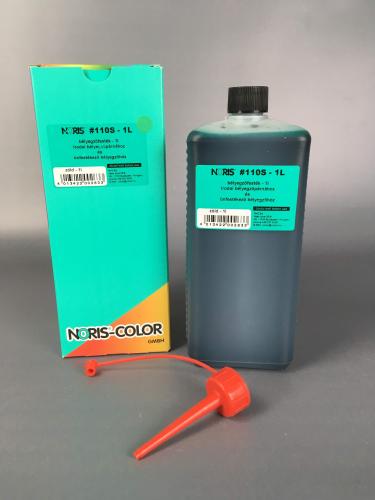 N 110S - 1000 ml standard színek