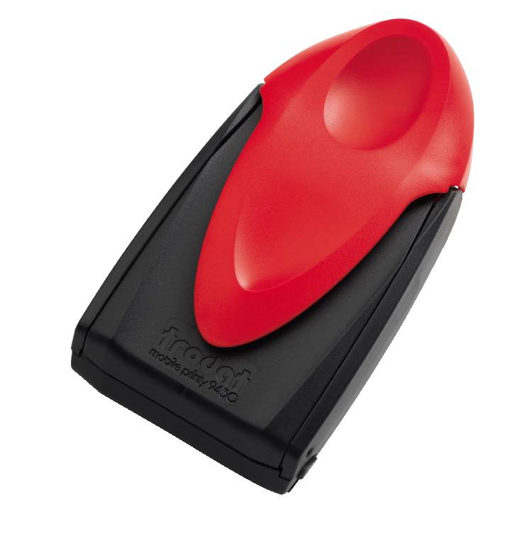 Trodat 9430 zsebbélyegző