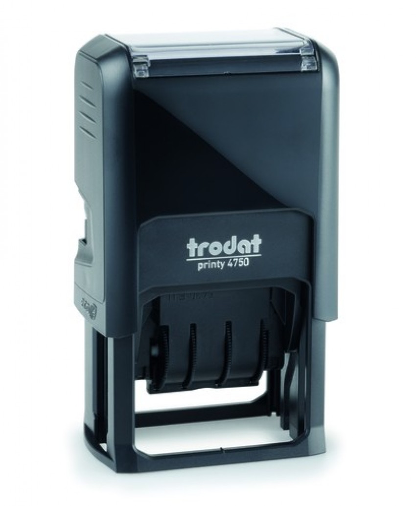 Trodat 4750 P4.0