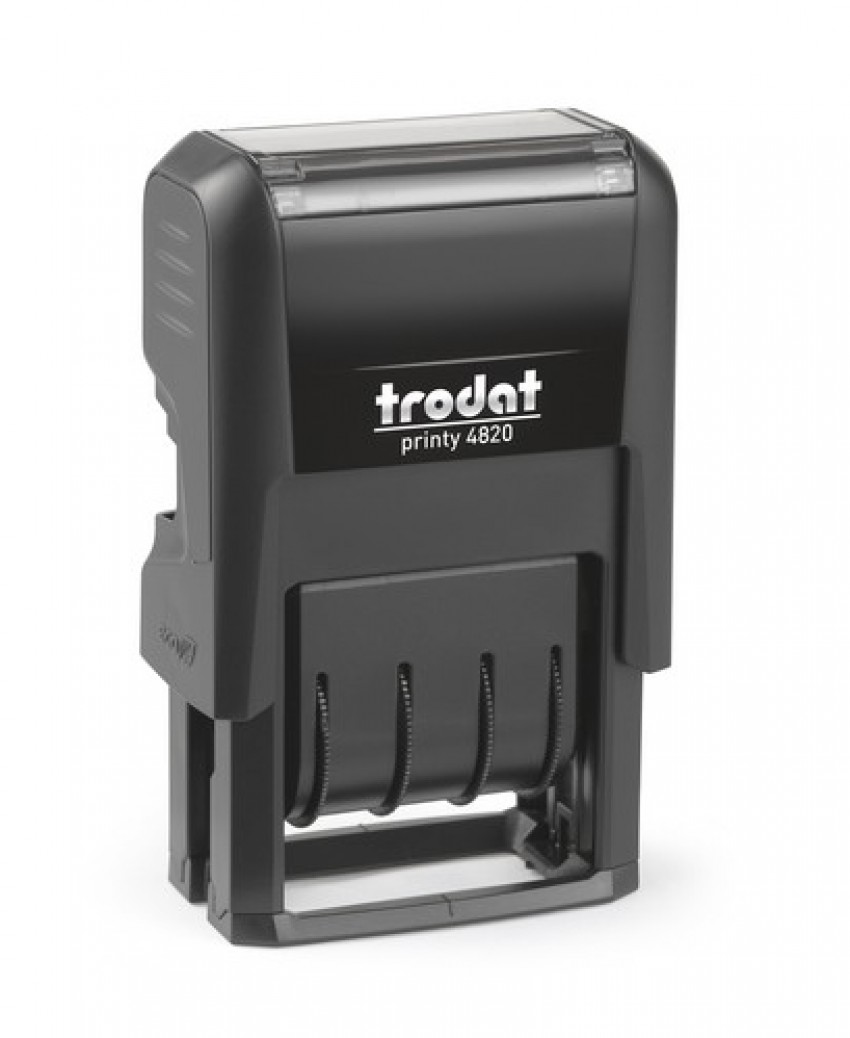 Trodat 4820 P4.0 dátumbélyegző