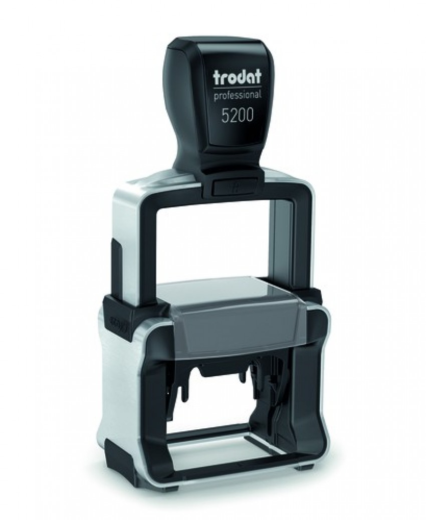Trodat 5200 PR 4.0