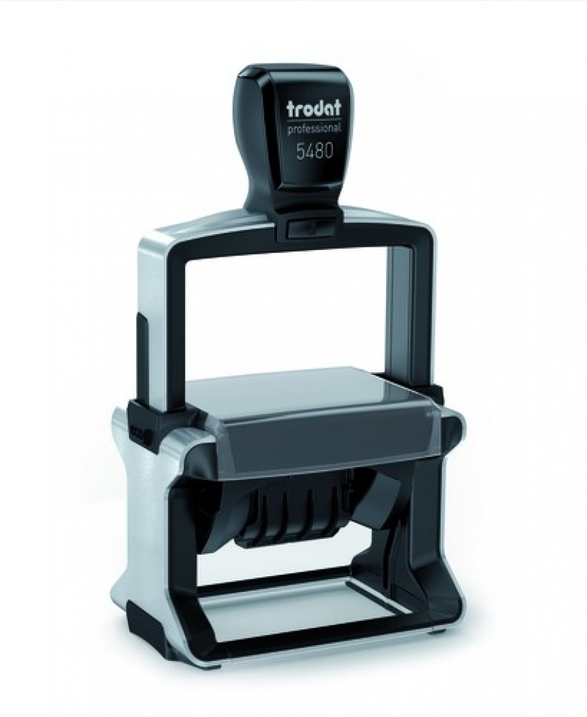 Trodat 5480 PR 4.0