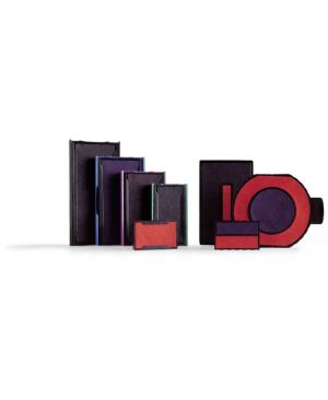 Trodat 6/4750 cserepárna