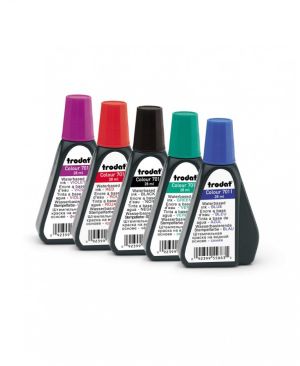 Trodat 7011 bélyegzőfesték 28 ml