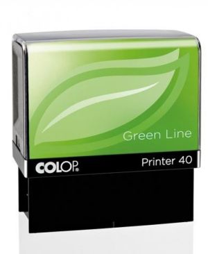 Colop Printer IQ 40 Green Line