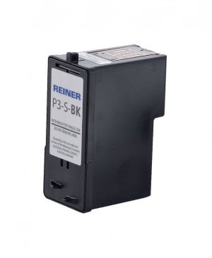 Festékpatron P1-MP4-BK - JetStamp 990 MP4 fekete