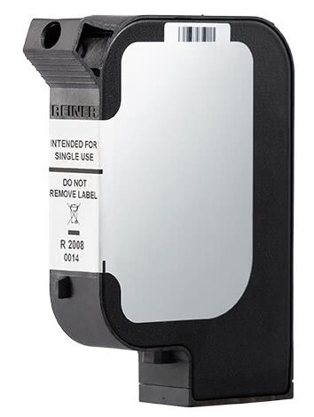 Festékpatron P5-MP4-BK JetStamp 1025